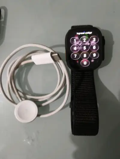 Apple Watch ultra 2 - miniatura 1