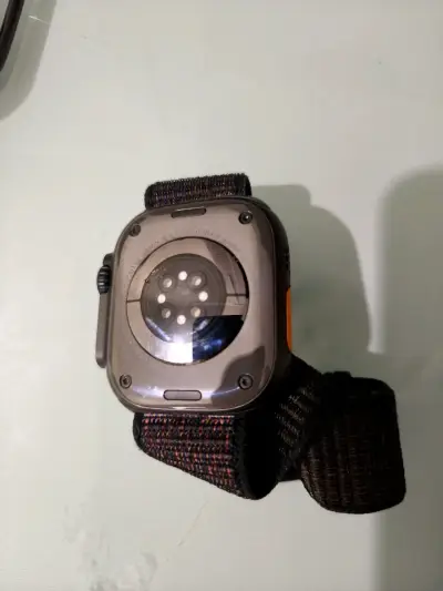 Apple Watch ultra 2 - miniatura 2