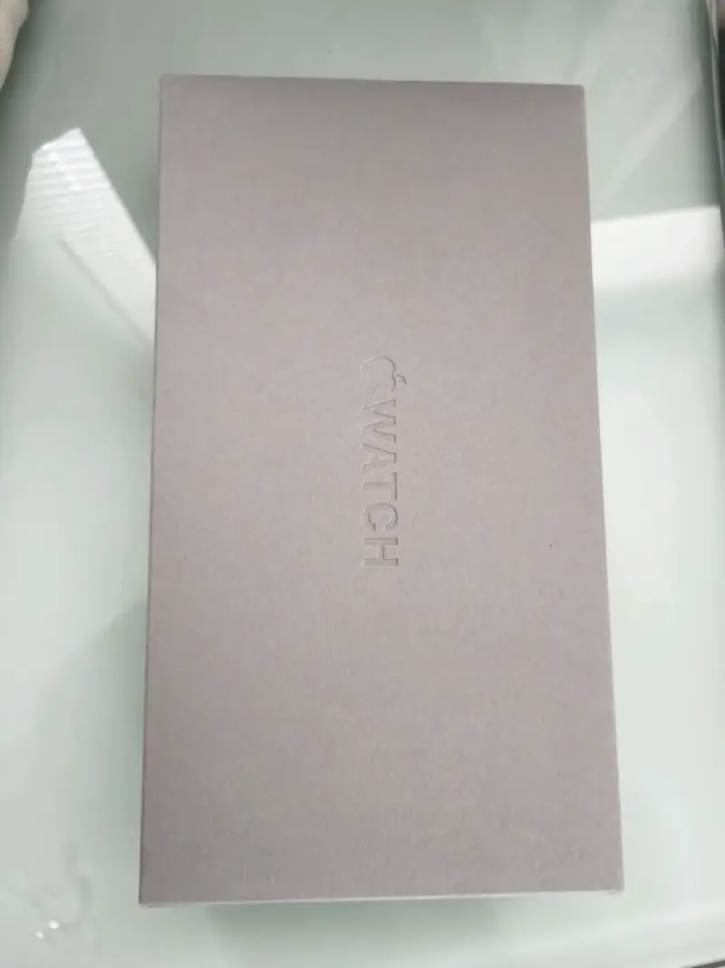 Apple Watch ultra 2 - 3