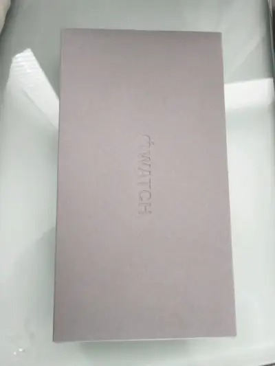 Apple Watch ultra 2 - miniatura 3