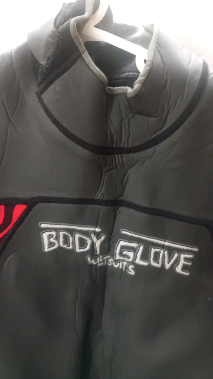 Traje de Neopreno Body Glove para Surf - 3