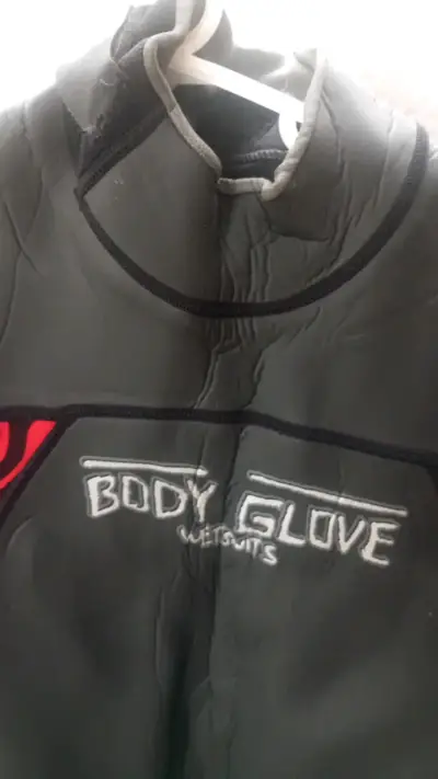 Traje de Neopreno Body Glove para Surf - miniatura 3