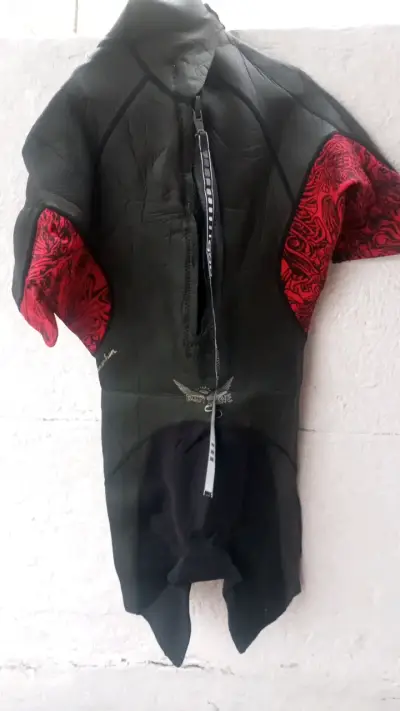 Traje de Neopreno Body Glove para Surf - miniatura 4