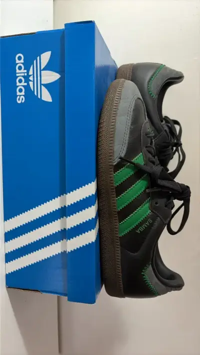 Adidas Samba Og W - miniatura 1