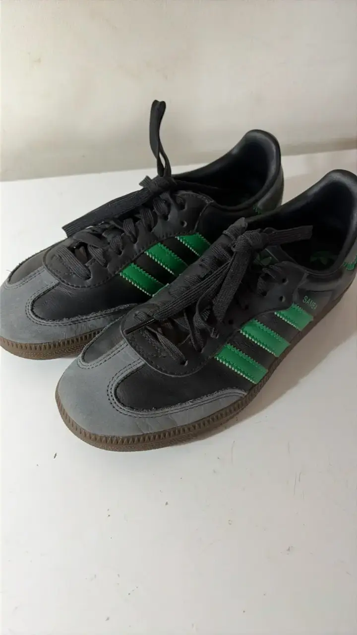 Adidas Samba Og W - 2