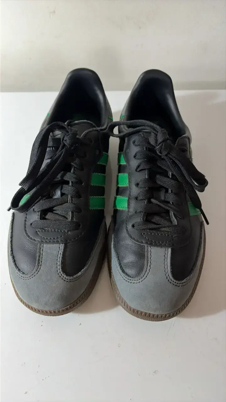 Adidas Samba Og W - 4