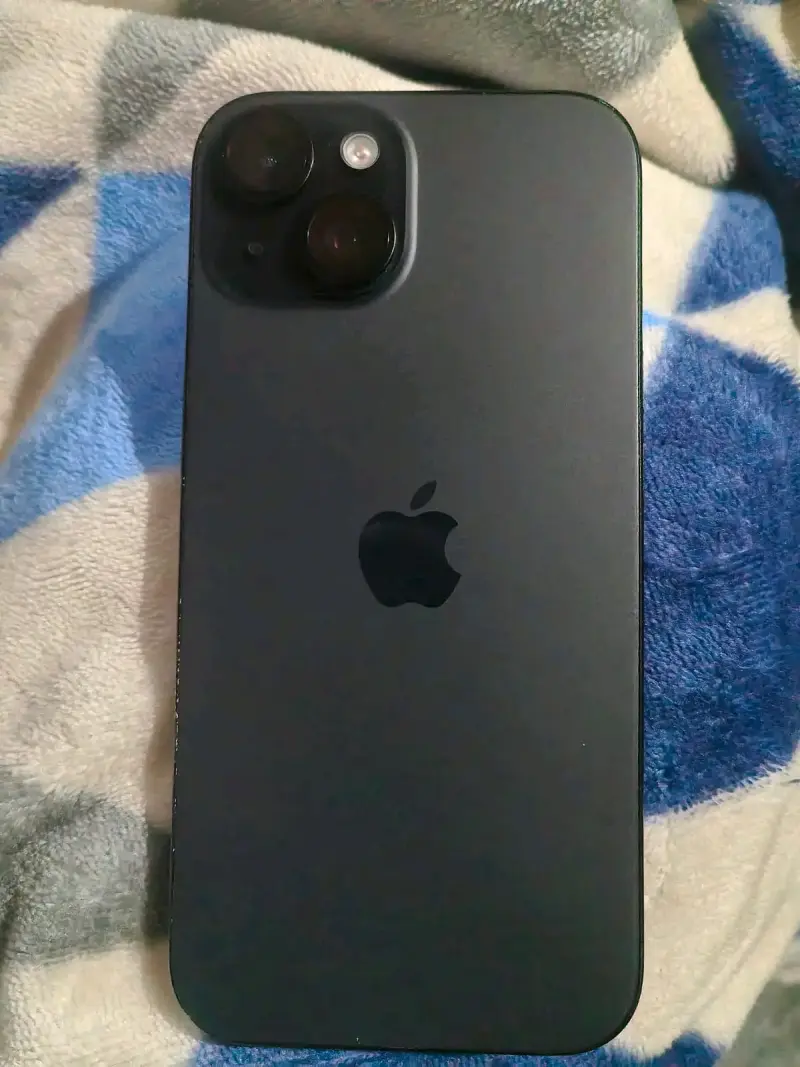 iPhone en buen estado con doble cámara - 2