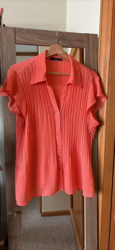 Blusas wados manga larga talla M/L - miniatura 3