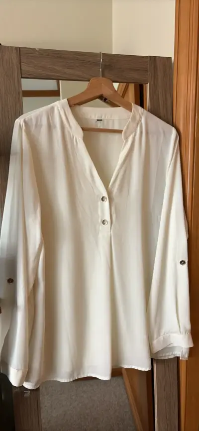 Blusas wados manga larga talla M/L - miniatura 4