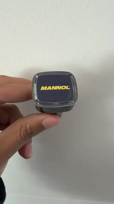 Cargador USB-C para auto Mannol 1022 - miniatura 3