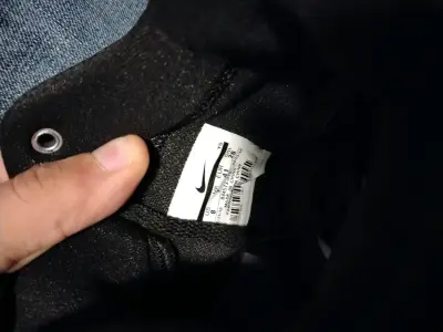 Zapatillas deportivas Nike KD negras - miniatura 5