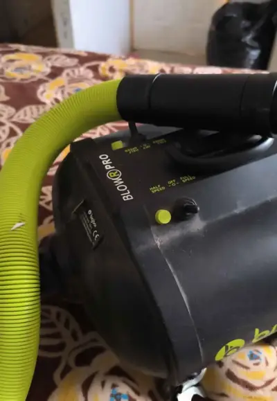 Soplador de Aire Bigboi BlowR Pro para Autos - miniatura 2