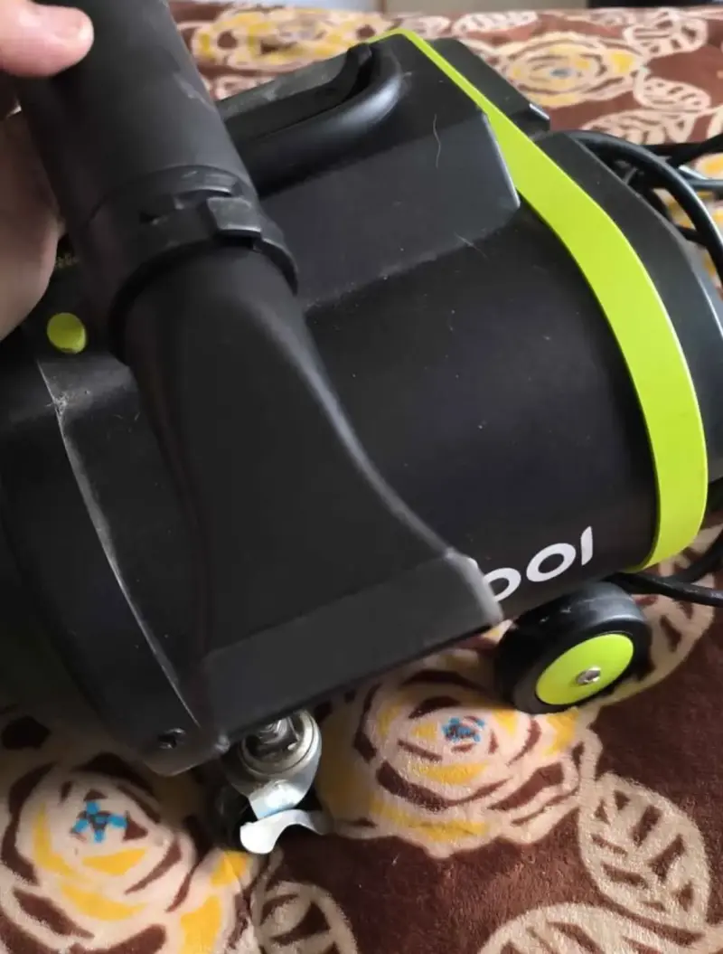 Soplador de Aire Bigboi BlowR Pro para Autos - 3