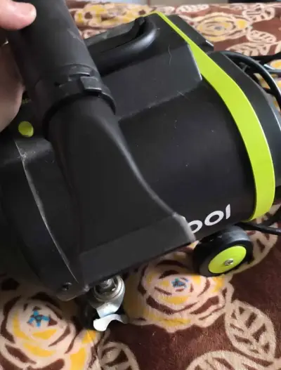 Soplador de Aire Bigboi BlowR Pro para Autos - miniatura 3