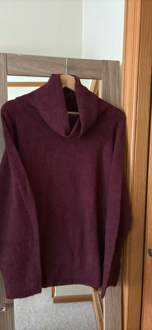 chalecos y blusas - 4