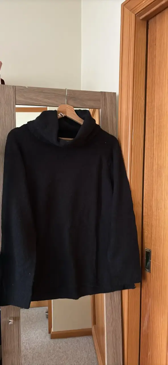 chalecos y blusas - 6