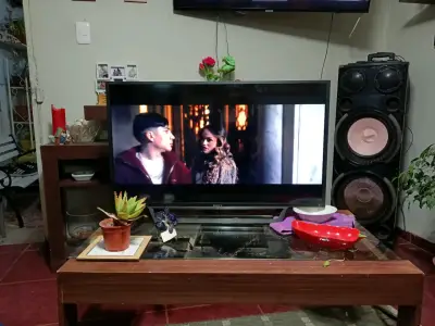 Televisor Sony Bravia 40 pulgadas Full HD - miniatura 1