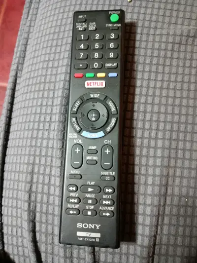 Televisor Sony Bravia 40 pulgadas Full HD - miniatura 6