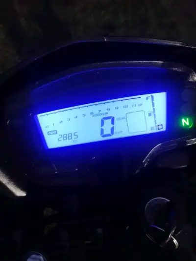 Moto Lifan 150 GY 4ll - miniatura 3