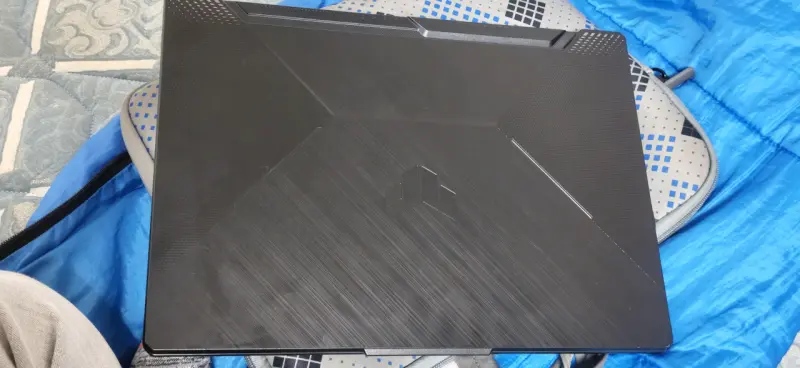 Laptop ASUS TUF Gaming F15, Nvidia 3050 - 4
