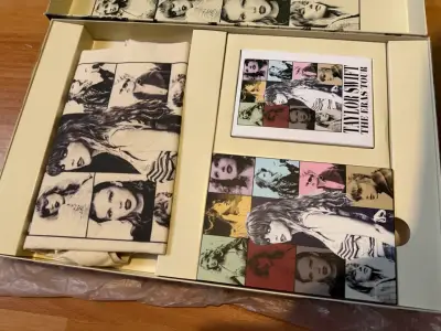 Caja de colección Taylor Swift The Eras Tour - miniatura 3