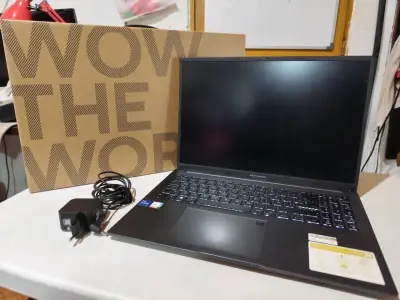 Asus Vivobook 16, Intel I7 ,12 gen,12 ram y 500SSD - miniatura 4
