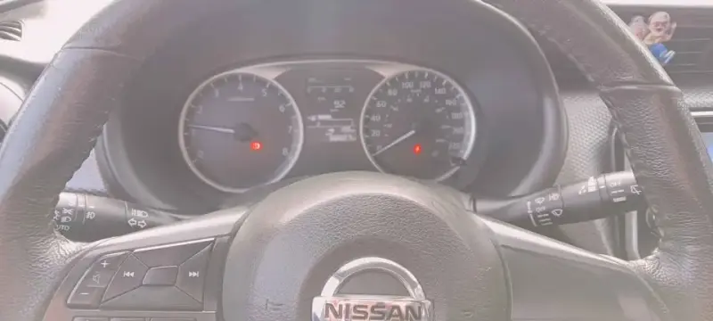 Auto Nissan Kicks 2019 - 3
