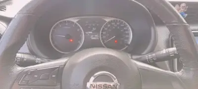 Auto Nissan Kicks 2019 - miniatura 3