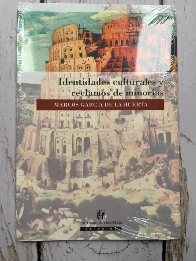 Identidades Culturales y Reclamos de Minorías - miniatura 1