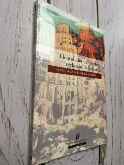 Identidades Culturales y Reclamos de Minorías - miniatura 2