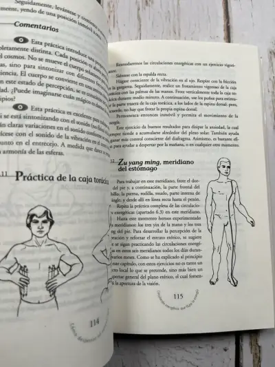 Libro Cómo Despertar el Tercer Ojo de Samuel Sagan - miniatura 4
