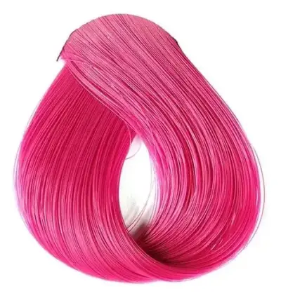 Crema Colorante Capilar Fucsia Otowil - miniatura 1