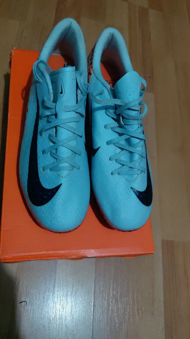 Zapatos de fútbol Nike  mercurial - 2