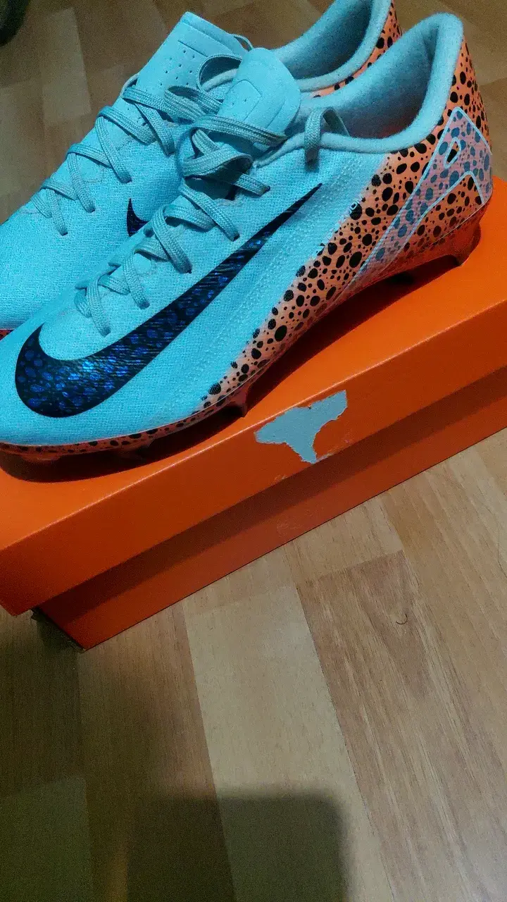 Zapatos de fútbol Nike  mercurial - 3