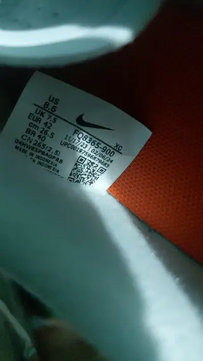 Zapatos de fútbol Nike  mercurial - miniatura 4