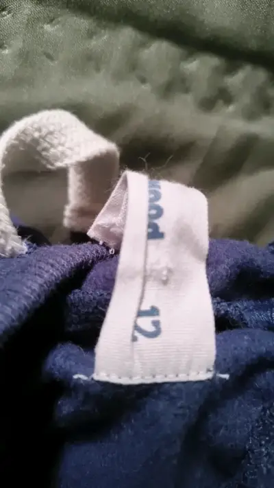 Pack de 5 pantalones deportivos para niños - miniatura 2