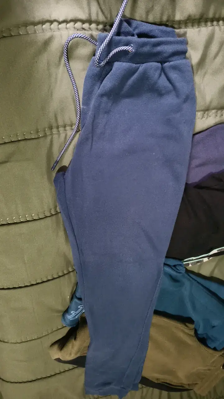Pack de 5 pantalones deportivos para niños - 5