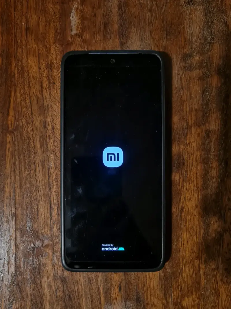 Xiaomi Redmi Note 13 4g conversable - 1