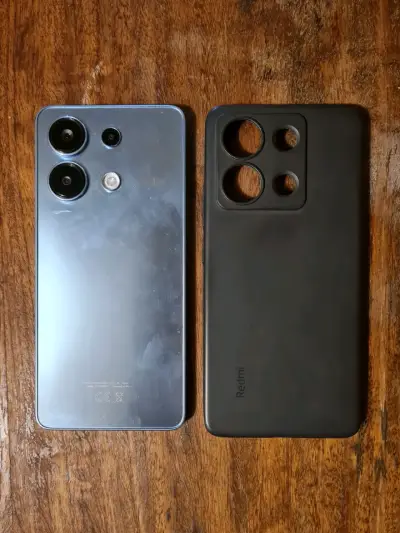 Xiaomi Redmi Note 13 4g conversable - miniatura 2