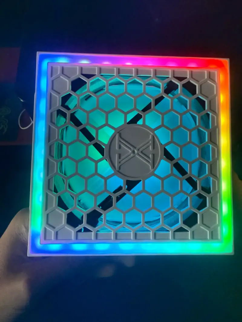 Ventilador de Enfriamiento para Xbox serie S - 2