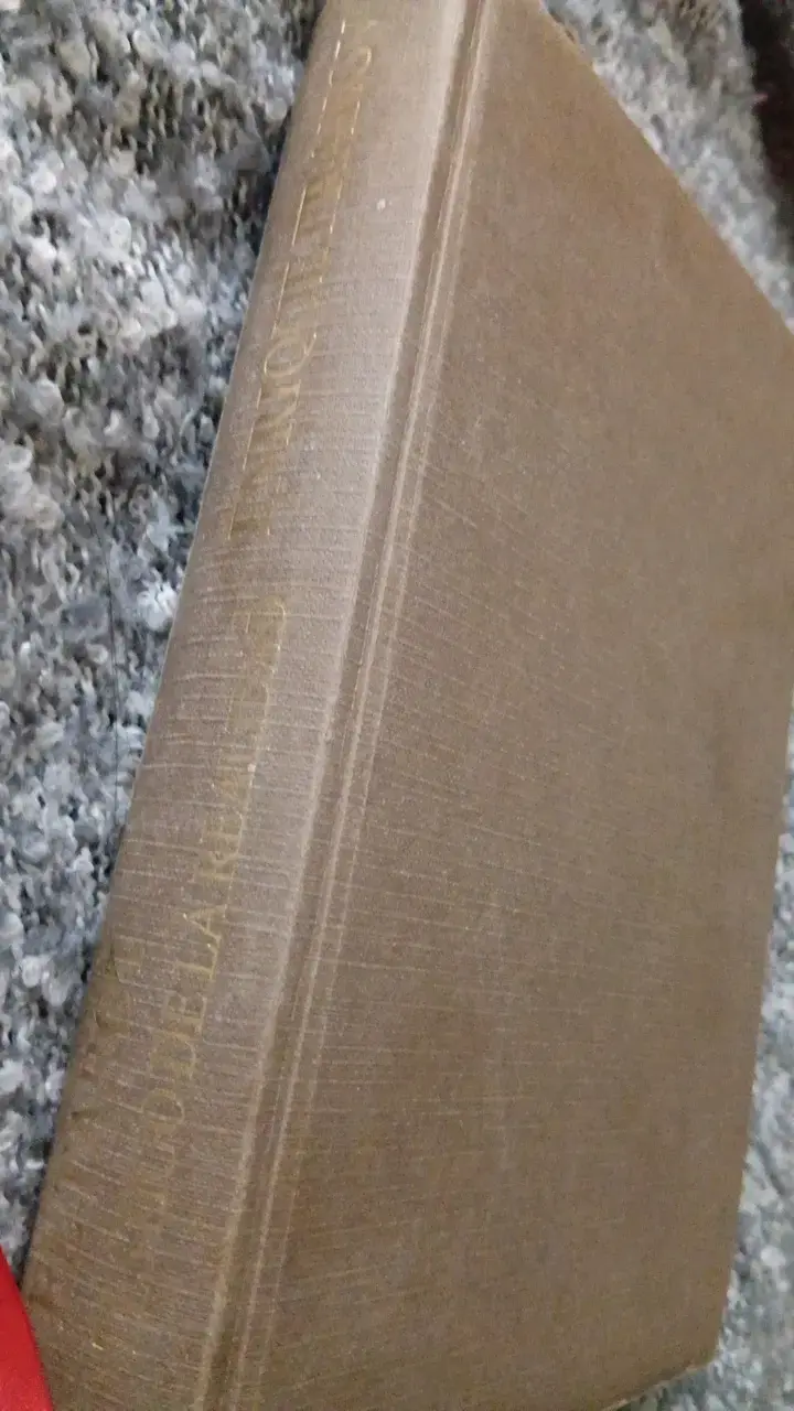 Libro El Tarot Testigo De La Realidad Enrique Franov - 6