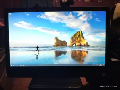 Dell Inspiron 24 3459 Touch All-In-One - miniatura 4