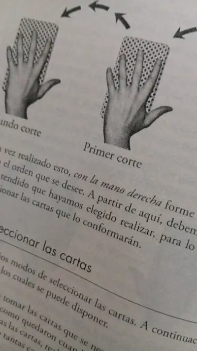 Tarot Marsellés con Libro de Curso Completo - miniatura 6