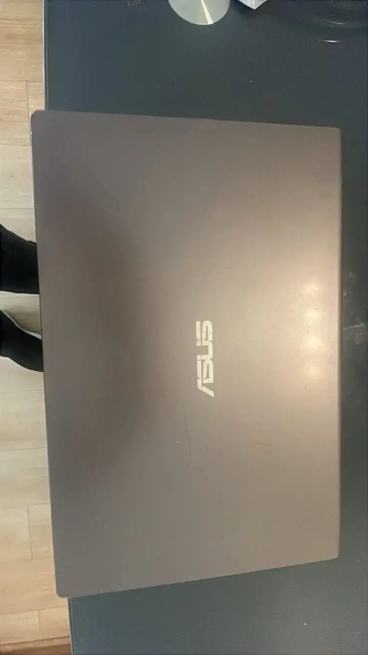 Notebook ASUS X415 Intel Core i3 - 2