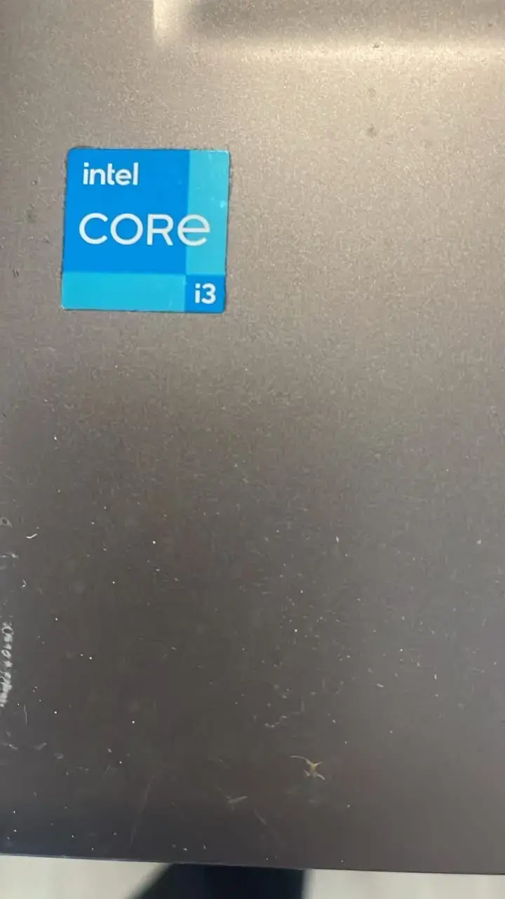 Notebook ASUS X415 Intel Core i3 - 4