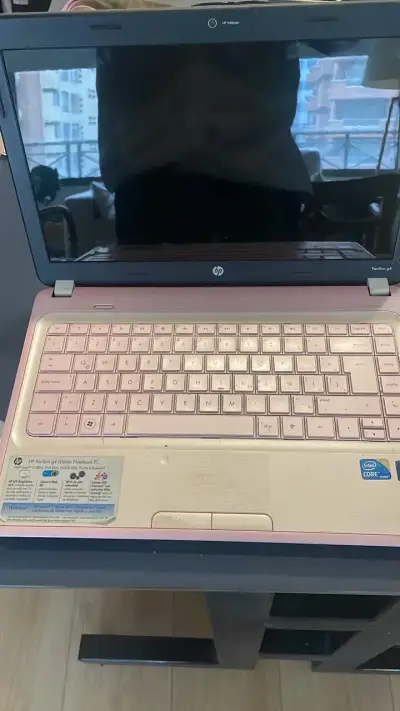 Notebook HP Pavilion g4-1004la Intel Core i3 - miniatura 1