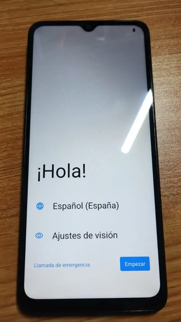 Xiaomi Redmi A3x 3GB RAM 64GB ROM Negro - 2