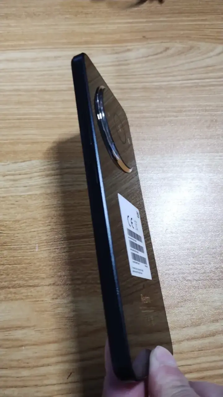 Xiaomi Redmi A3x 3GB RAM 64GB ROM Negro - 5