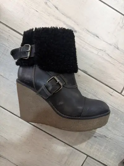 Botines Shoes & Shoes - miniatura 1