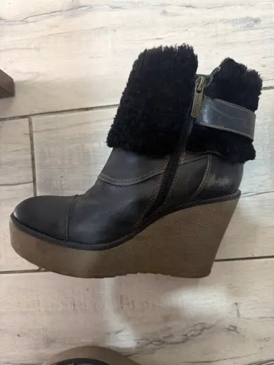Botines Shoes & Shoes - miniatura 2